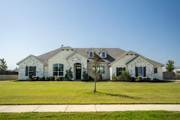 6021 Park Drive, Fort Worth, TX 76179