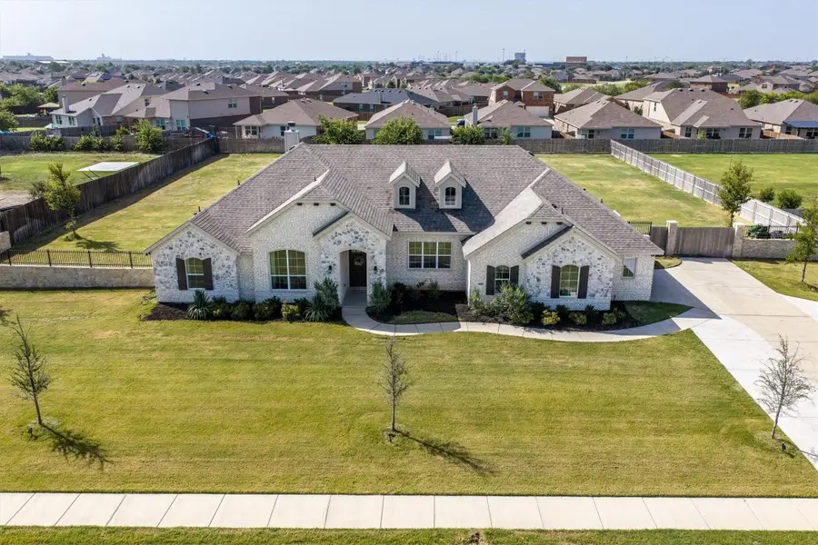 6021 Park Drive, Fort Worth, TX 76179 - #2