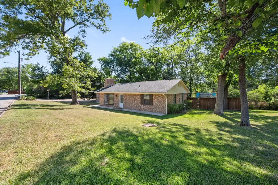 1702 Lazy U Drive, Canton, TX 75103 - #2