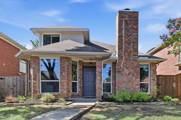 1778 Circle Creek Drive, Lewisville, TX 75067