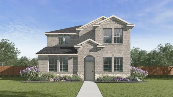 2528 Pikes Peak Way, Celina, TX 75009