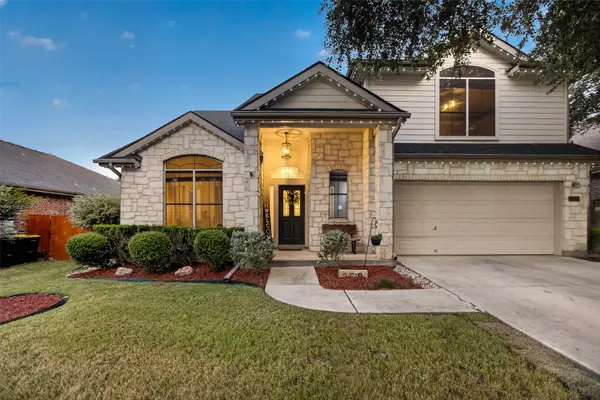 2518 Hourless Oaks, Schertz, TX 78108