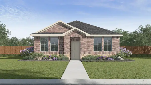 2525 Pikes Peak Way, Celina, TX 75009