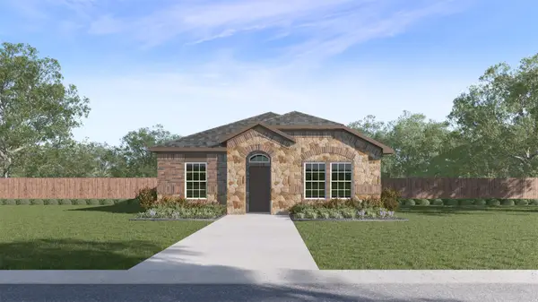 2517 Pikes Peak Way, Celina, TX 75009