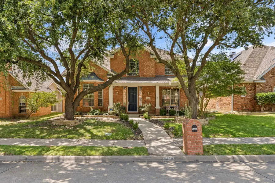3415 Misty Meadow Drive, Dallas, TX 75287 - #2