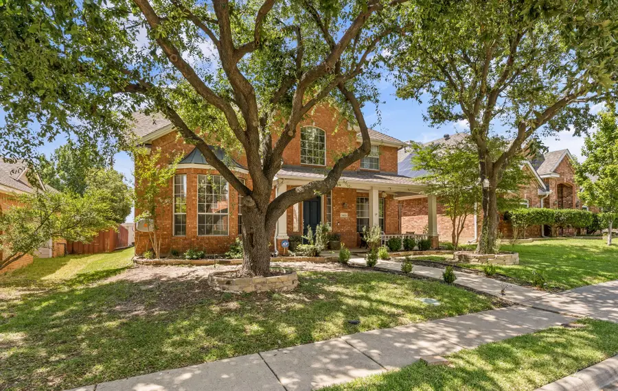 3415 Misty Meadow Drive, Dallas, TX 75287 - #3