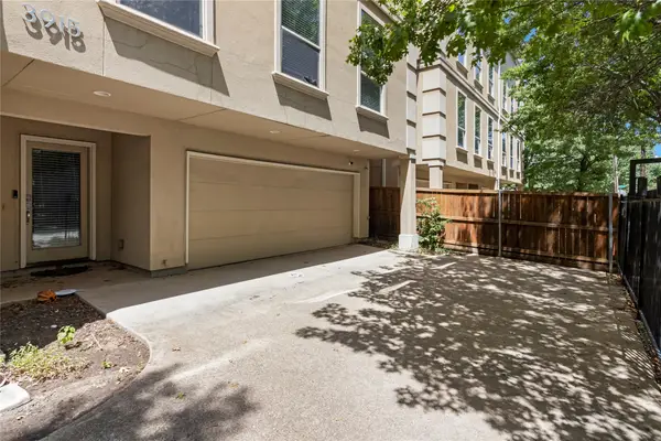 3915 Congress Avenue #200, Dallas, TX 75219