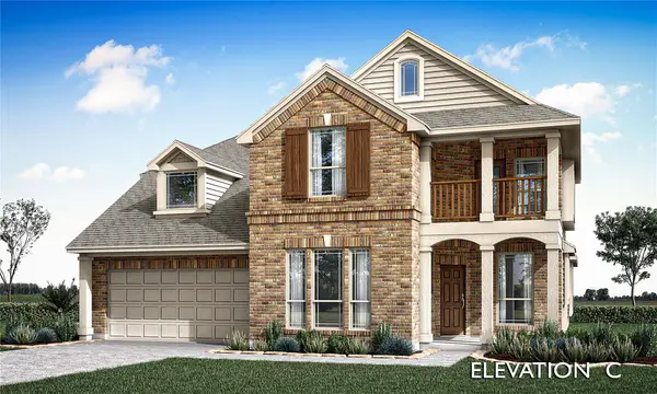 13 Grouse Circle, Sanger, TX 76266
