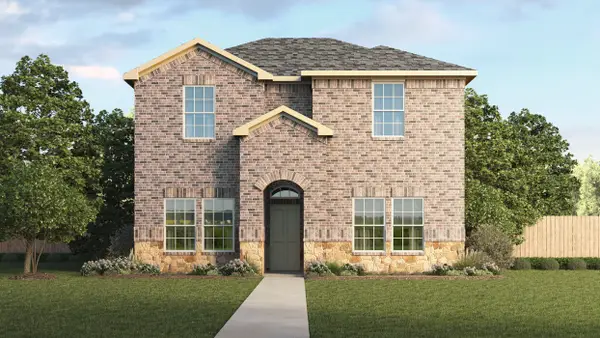 2513 Pikes Peak Way, Celina, TX 75009