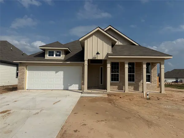 305 N Fork Ranch Road, Waco, TX 76705