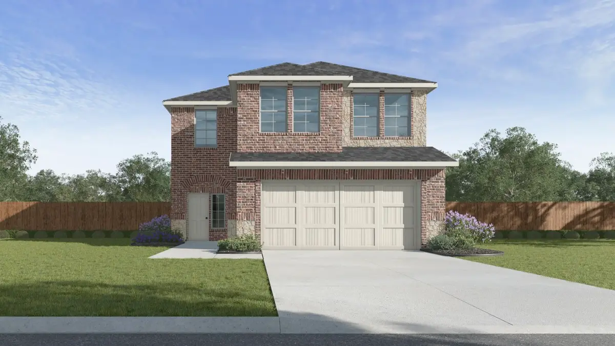 2049 Whispering Lane, Celina, TX 75009 - #1