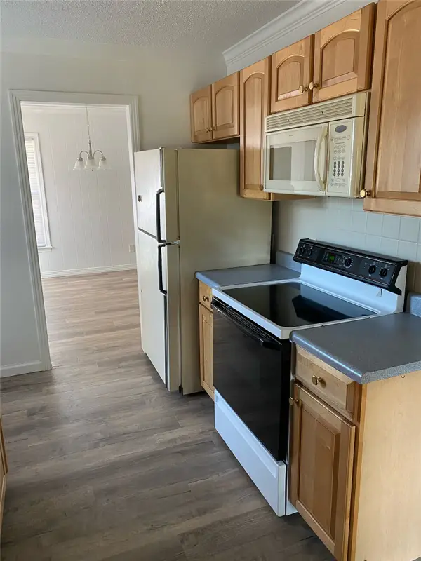 2371 Moore Street, Abilene, TX 79605