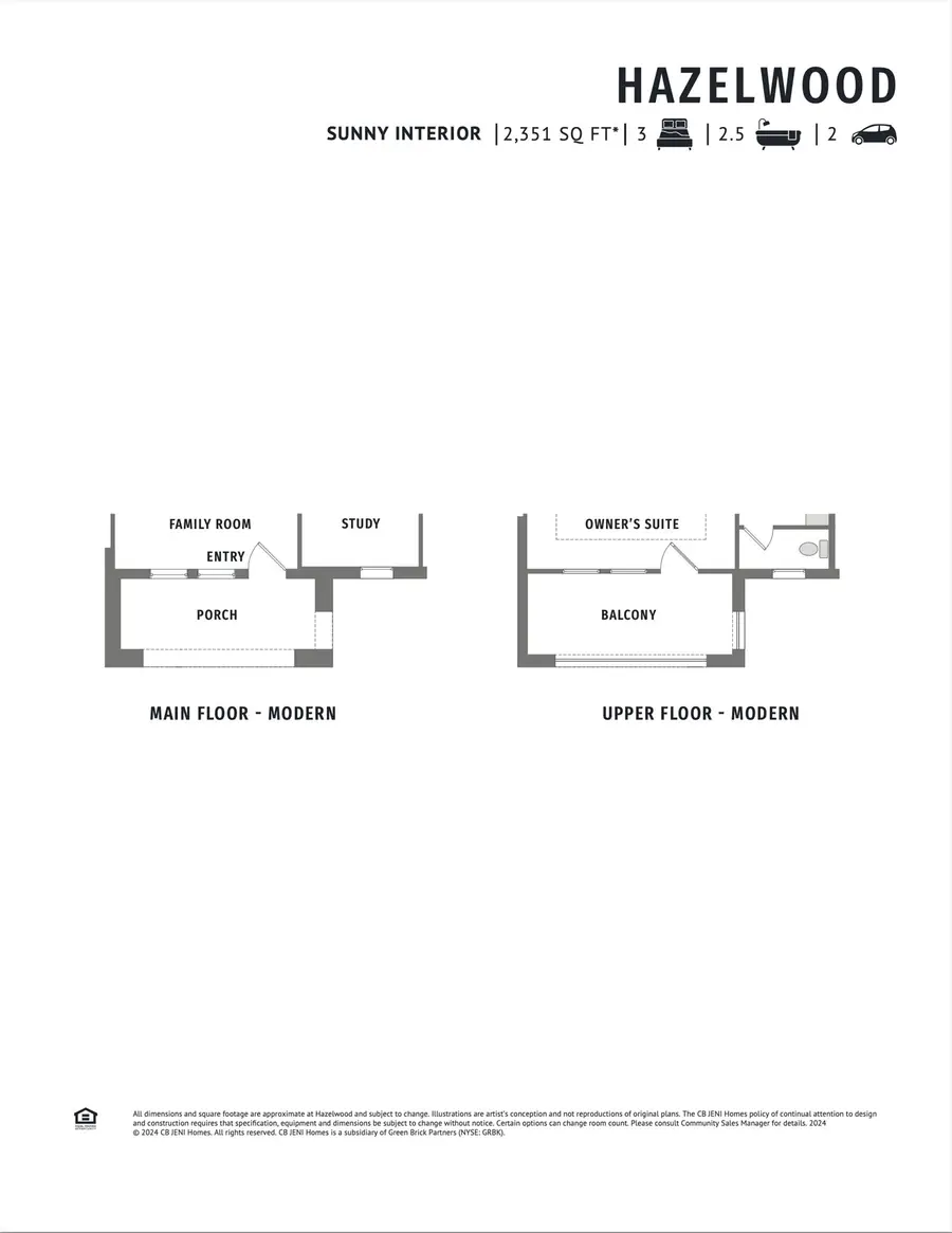 1332 Marsh Lane, Frisco, TX 75033 - #3