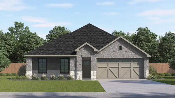 2003 Serene Springs Road, Celina, TX 75009