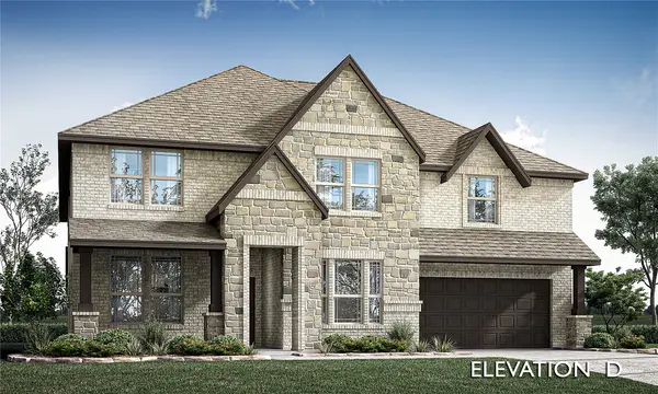 4350 Michigan Avenue, Midlothian, TX 76065