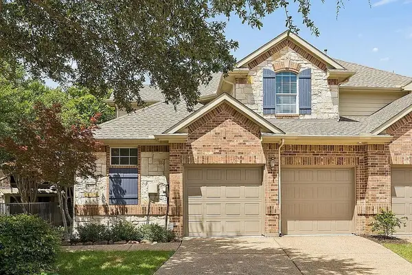 6303 Wildlife Trail, Garland, TX 75044