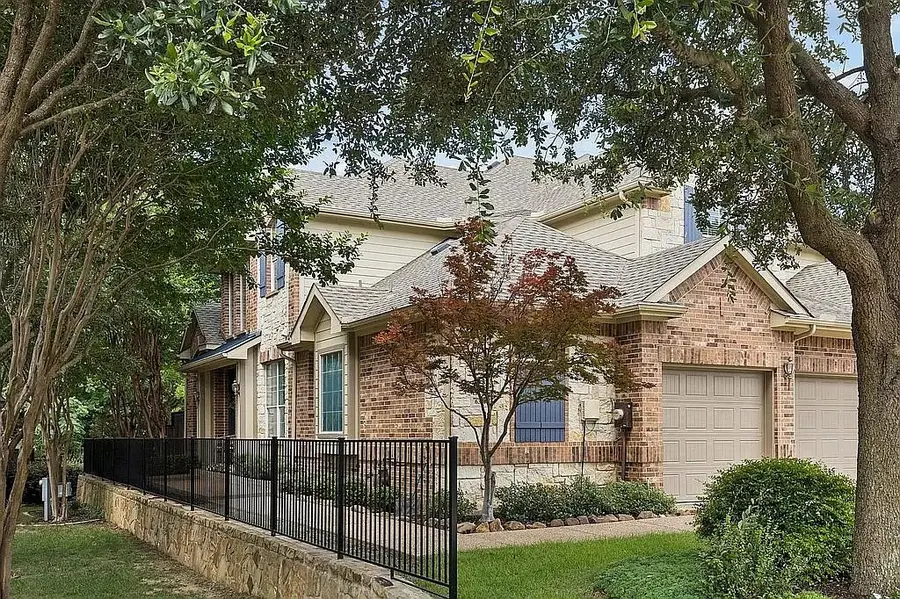 6303 Wildlife Trail, Garland, TX 75044 - #2