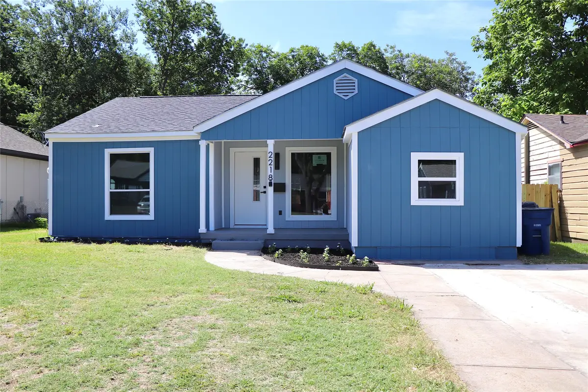 2218 Kathleen Avenue, Dallas, TX 75216 - #1