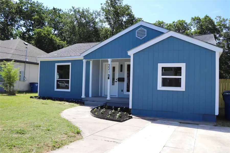 2218 Kathleen Avenue, Dallas, TX 75216 - #2
