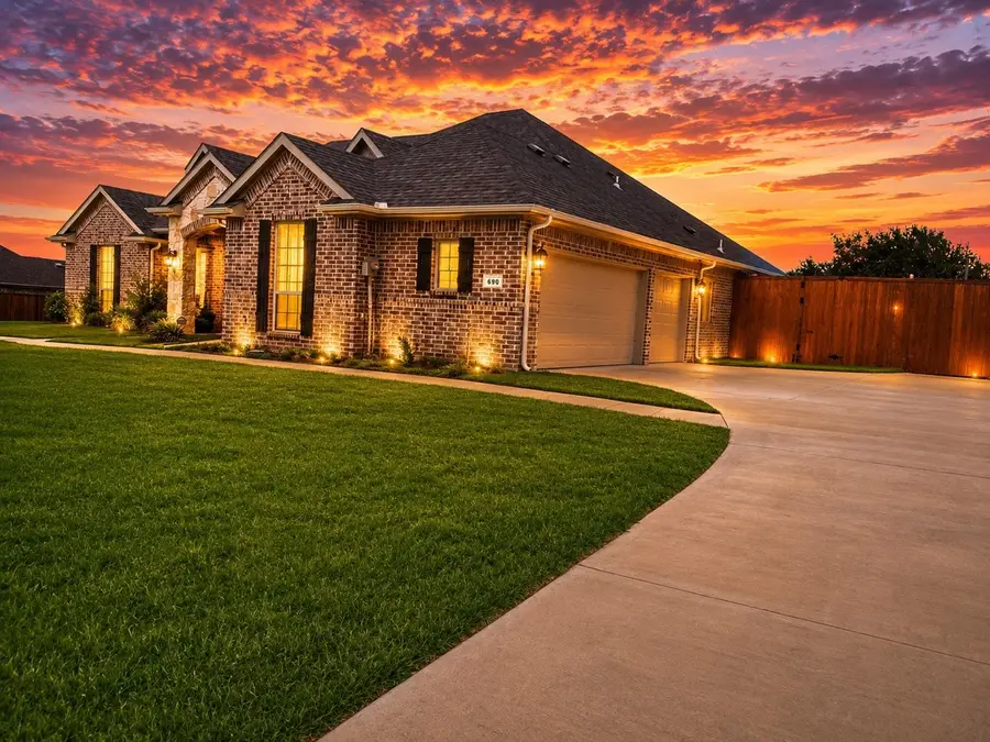 690 Serenity Lane, Red Oak, TX 75154 - #2
