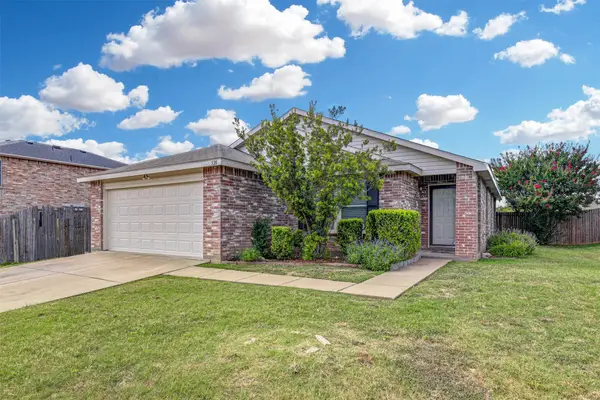 520 Brasenose Street, Fort Worth, TX 76036
