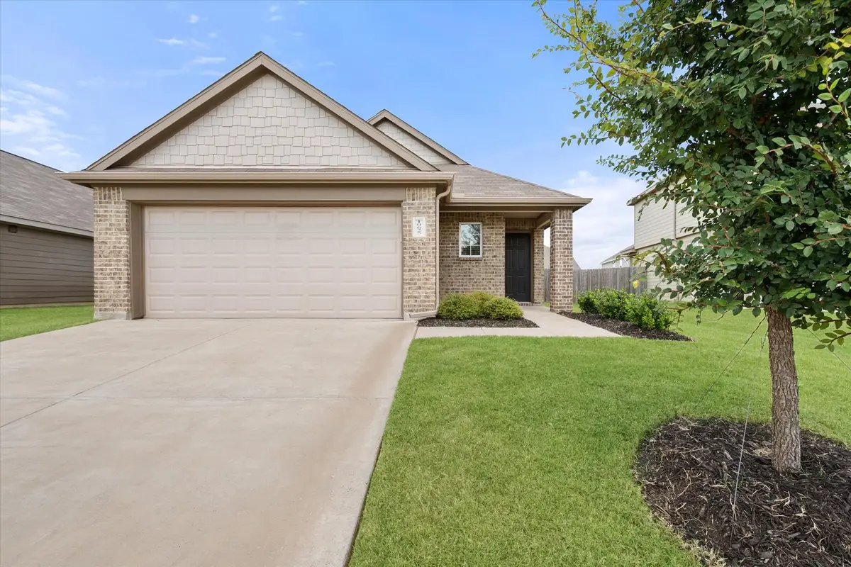 10625 Bleat Street, Fort Worth, TX 76036 - #1