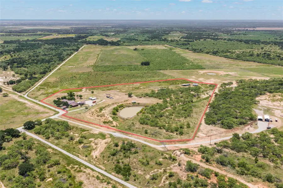 3001 County Road 404, Early, TX 76802 - #3
