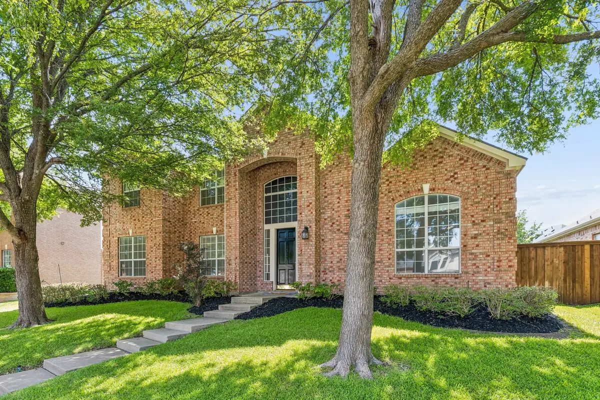 8121 Skyridge Drive, Plano, TX 75025 - #1