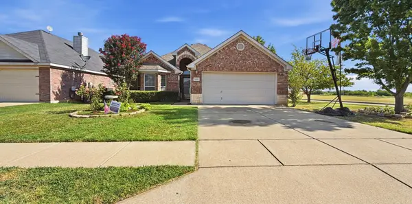 1141 Trinidad Drive, Fort Worth, TX 76140