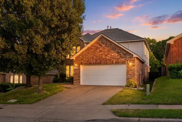7304 Summit Parc Drive, Dallas, TX 75249