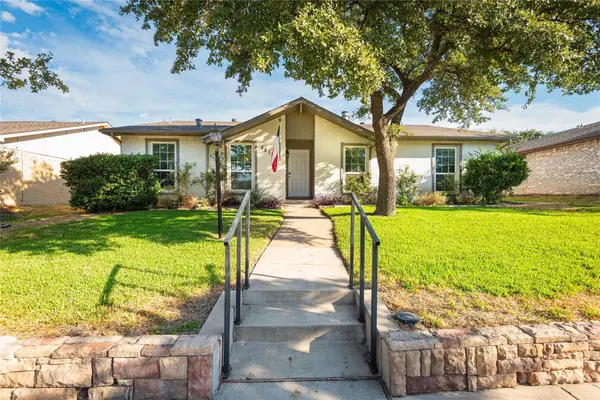 2211 Yewpon Drive, Carrollton, TX 75007