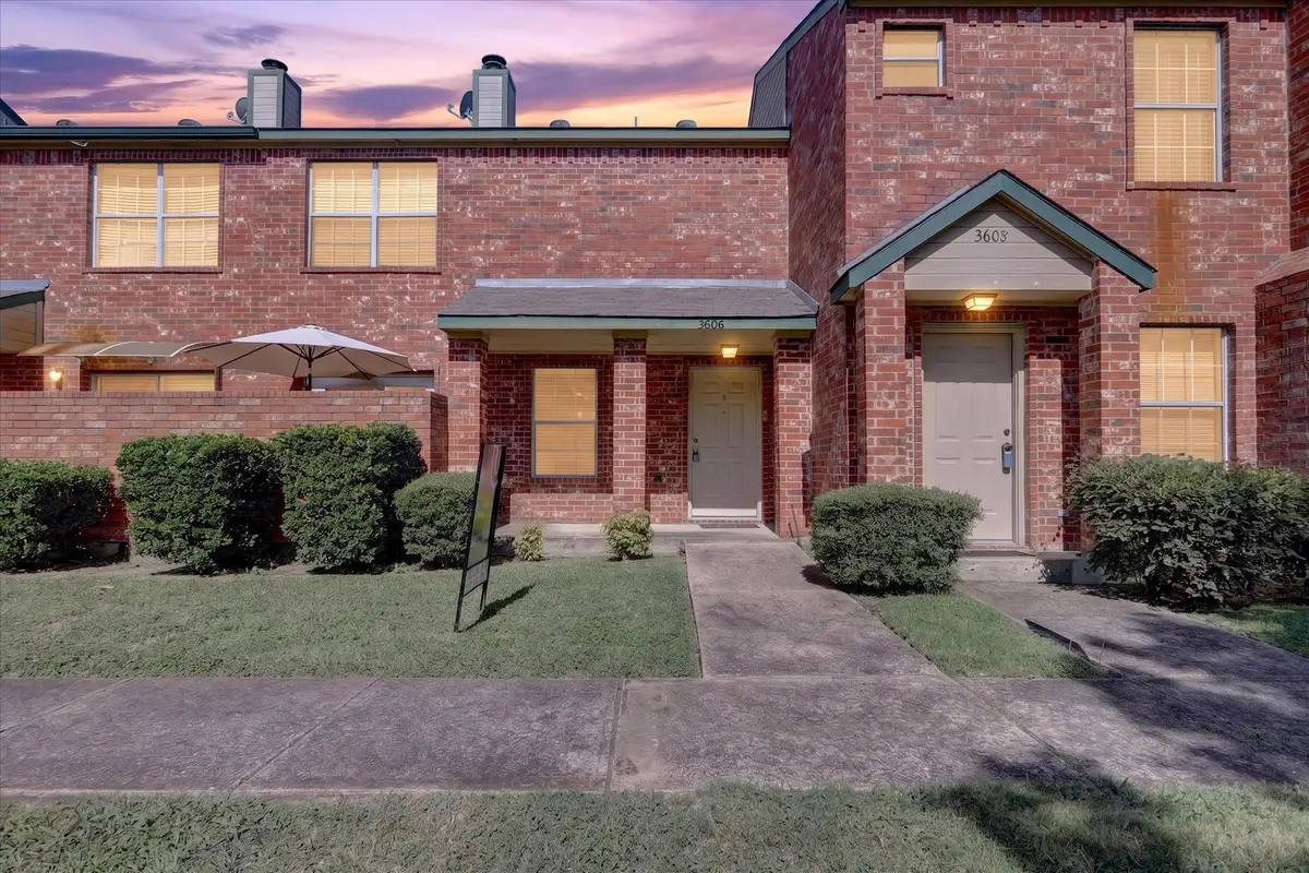 3606 Clubview Drive, Garland, TX 75044 - #1