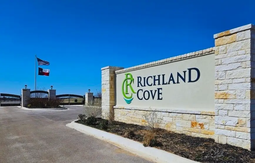Lot 56 Kayak Cove, Corsicana, TX 75109 - #1
