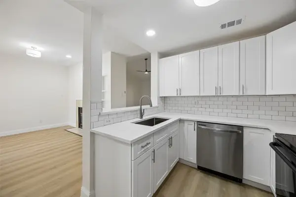 12660 Hillcrest Road #7205, Dallas, TX 75230