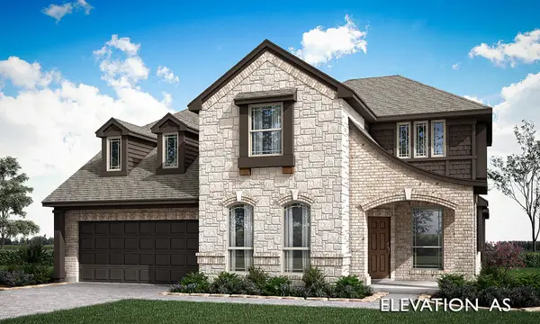 908 Twin Pine Court, Anna, TX 75409