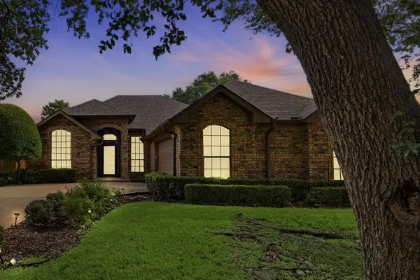 1108 Coker Drive, Flower Mound, TX 75028