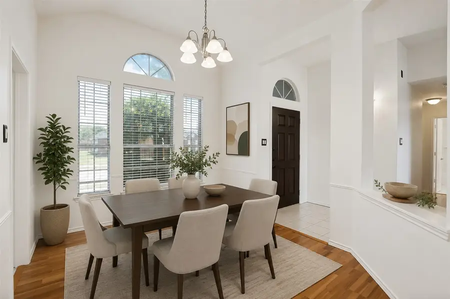 4414 San Fernando Lane, McKinney, TX 75070 - #2