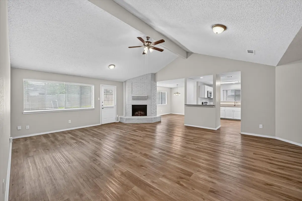 10165 Indian Mound Road, Fort Worth, TX 76108 - #1