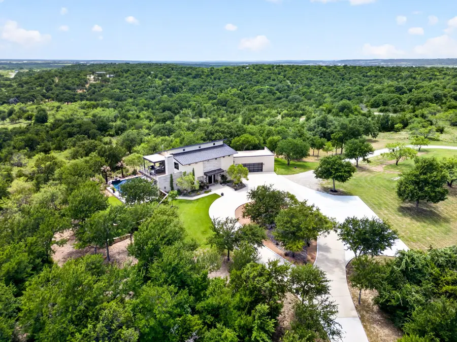 576 Maddux Road, Weatherford, TX 76088 - #3