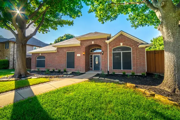8412 Pioneer Drive, Frisco, TX 75033