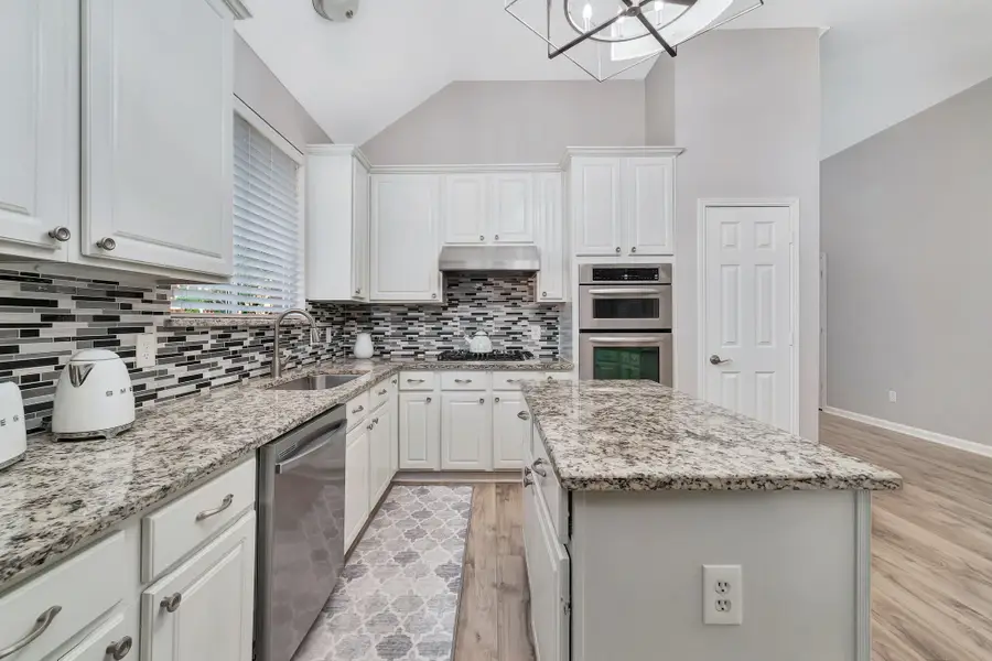 8412 Pioneer Drive, Frisco, TX 75033 - #2