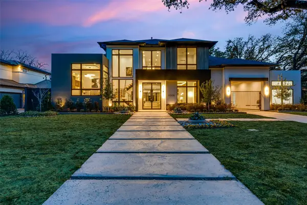 6006 Meadow Crest, Dallas, TX 75230