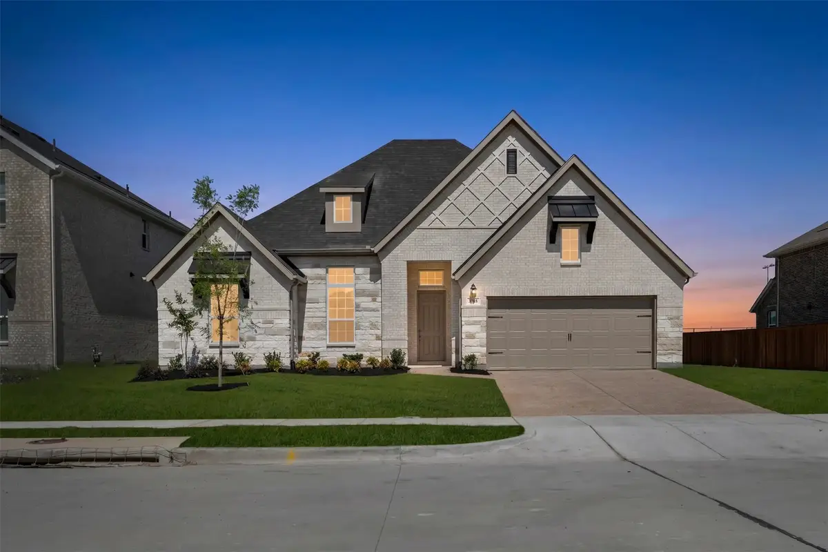 3000 Wallis Drive, Melissa, TX 75454 - #1
