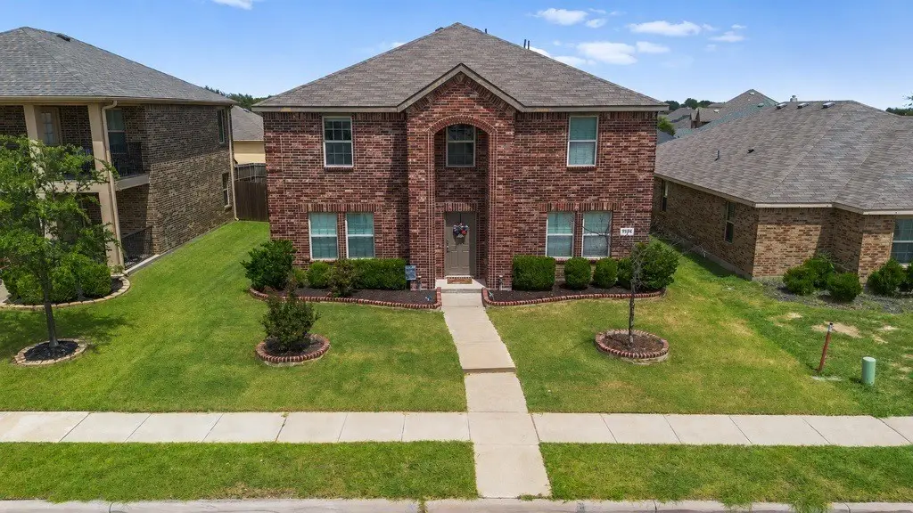 2508 Glen Hollow Drive, Lancaster, TX 75134 - #1