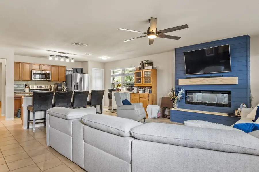 2508 Glen Hollow Drive, Lancaster, TX 75134 - #3