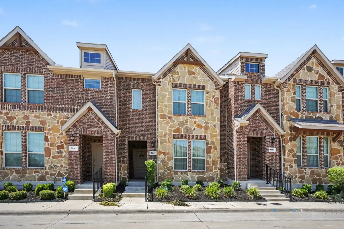 2217 Steer Creek Place, Mesquite, TX 75149 - #1