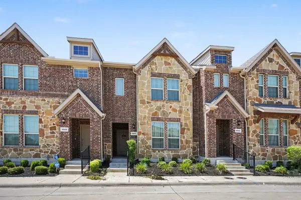 2217 Steer Creek Place, Mesquite, TX 75149