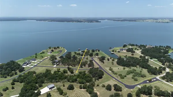Lot 118 Sterling Drive, Streetman, TX 75859
