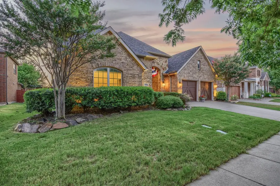10865 Cardiff Lane, Frisco, TX 75035 - #2