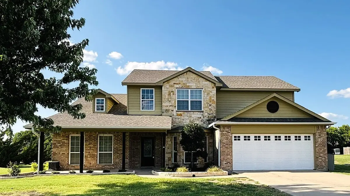 395 Pecan Court, Nevada, TX 75173 - #1